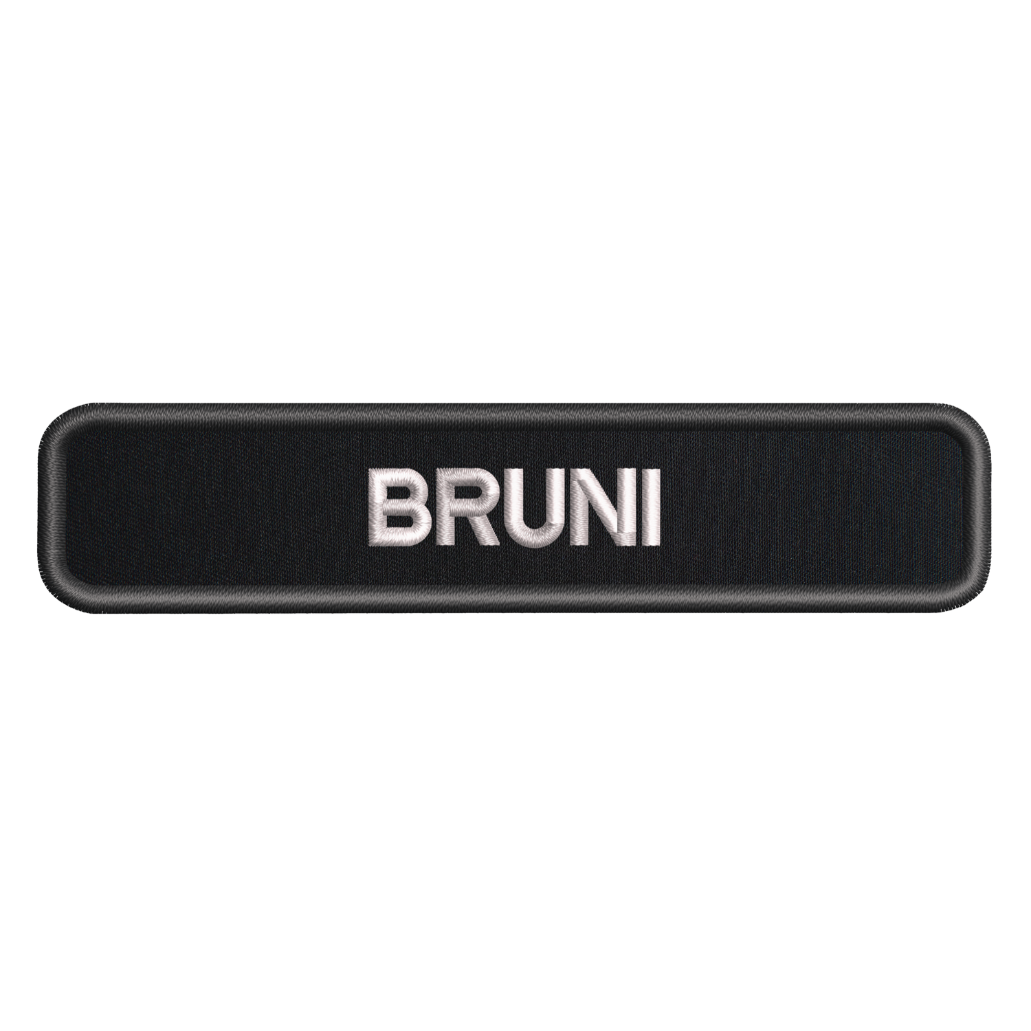 Sea Cadet Nametape