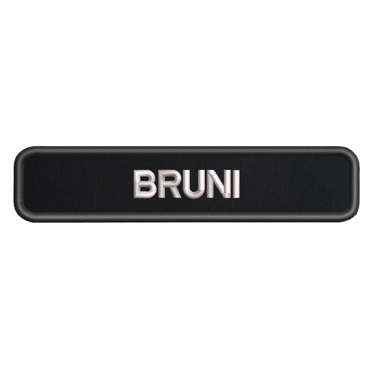 Sea Cadet Nametape