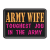 Tough Wife Patch