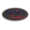 Soldiers Sweetheart Patch