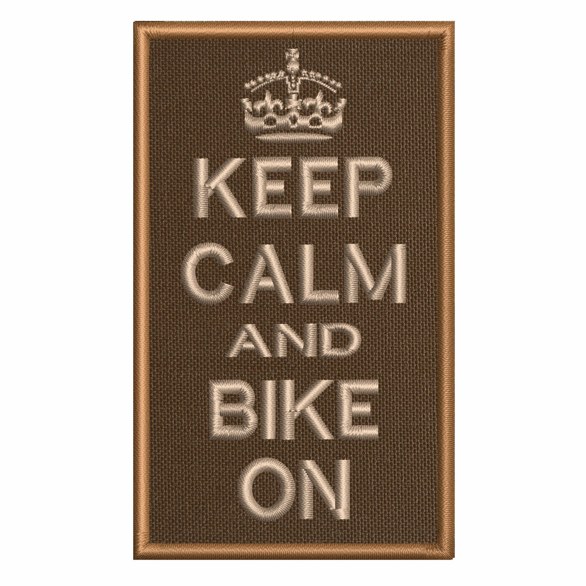 Keep Calm and (Custom Text Here)