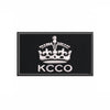 KCCO Patch