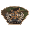 EMRT/GIMU Patch