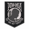 Pow Mia Badge