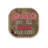 Hero Dad Patch