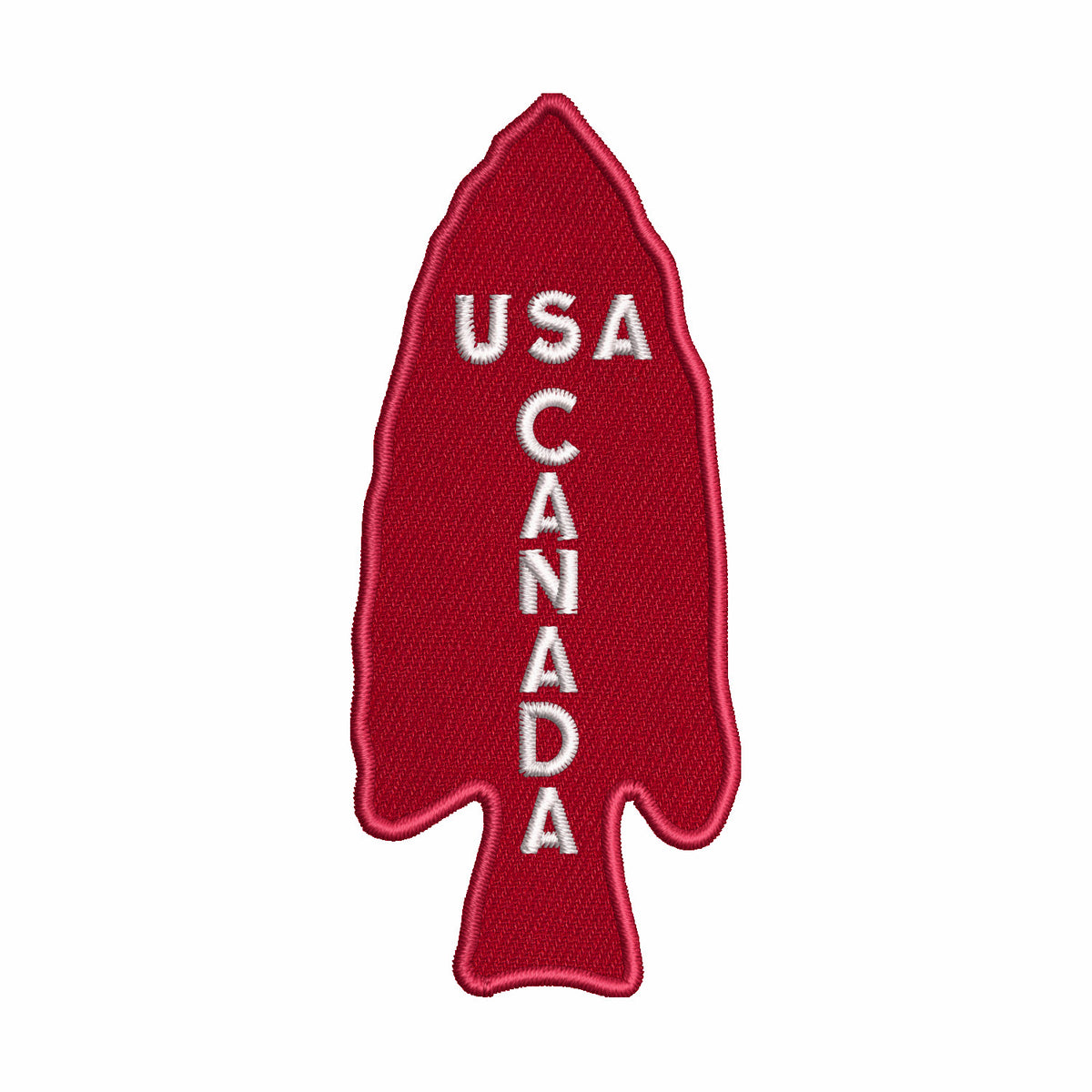 1st Special Service badge