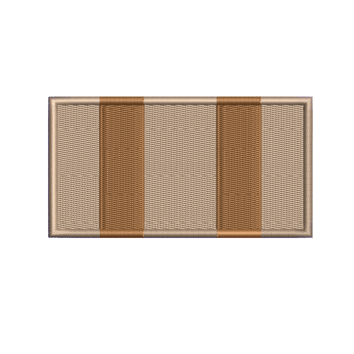 Military Flag Patches: Engineering Branch
