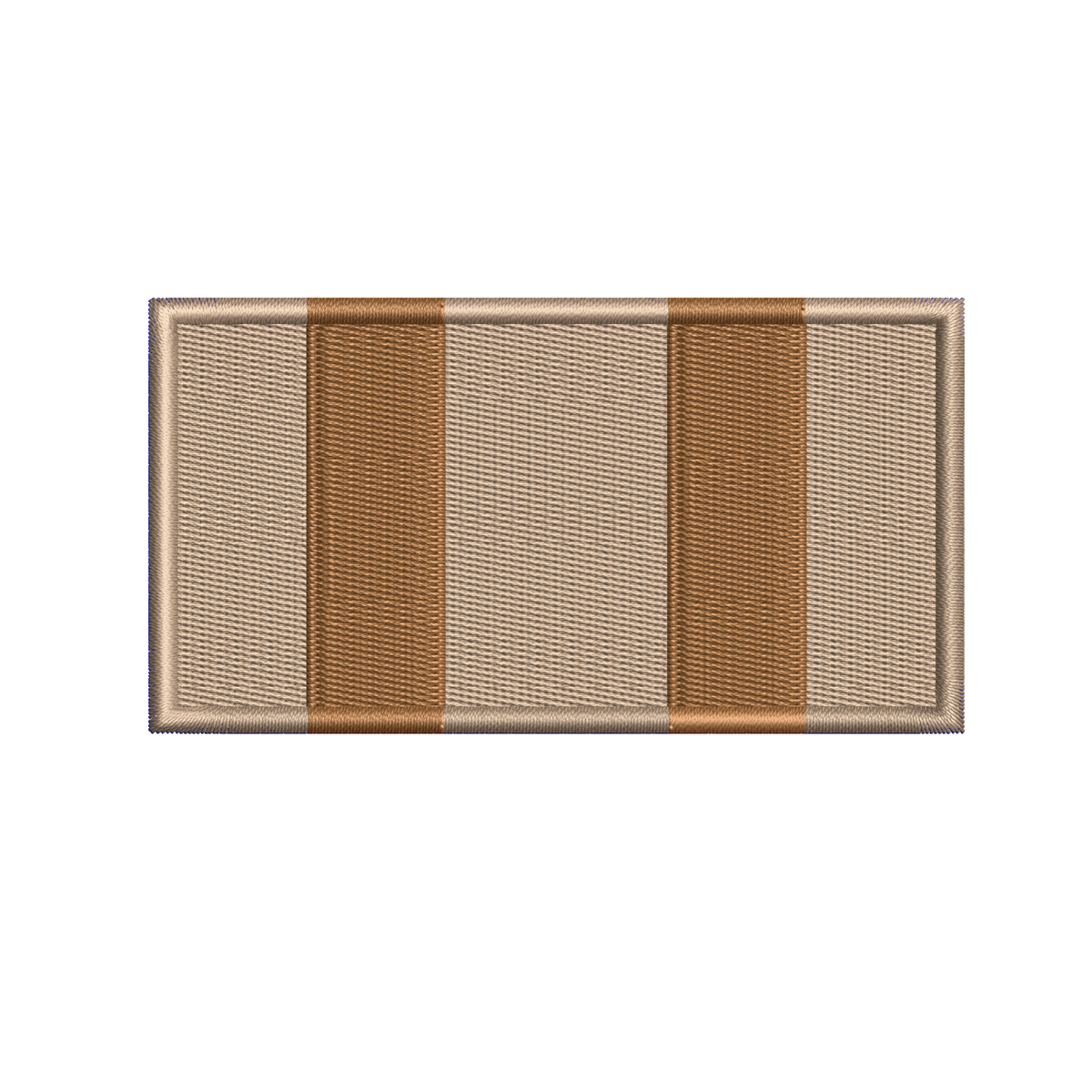 Military Flag Patches: Engineering Branch