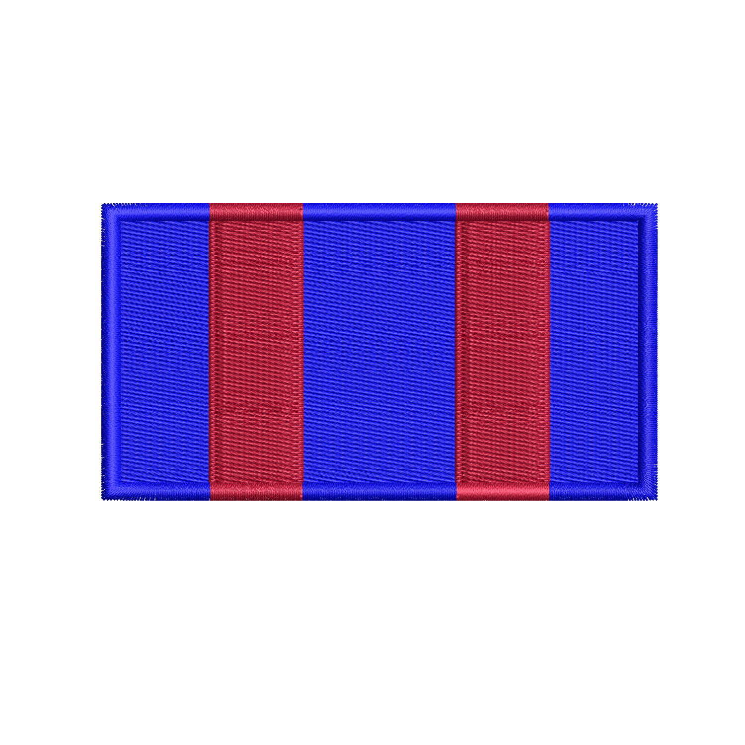 Military Flag Patches: Engineering Branch
