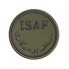 ISAF Patch