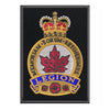 Royal Canadian Legion Patch
