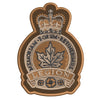 Royal Canadian Legion Patch