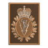 Military Crests: Communication Branch Badges