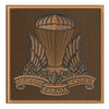 Canadian Airborne Regiment Badge
