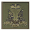Canadian Airborne Regiment Badge