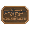 Come and Take It Patch