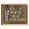 Within Range Patch