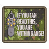 Within Range Patch