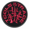 Tools of the Trade Patch