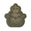 Canadian Air Force Emblem patch