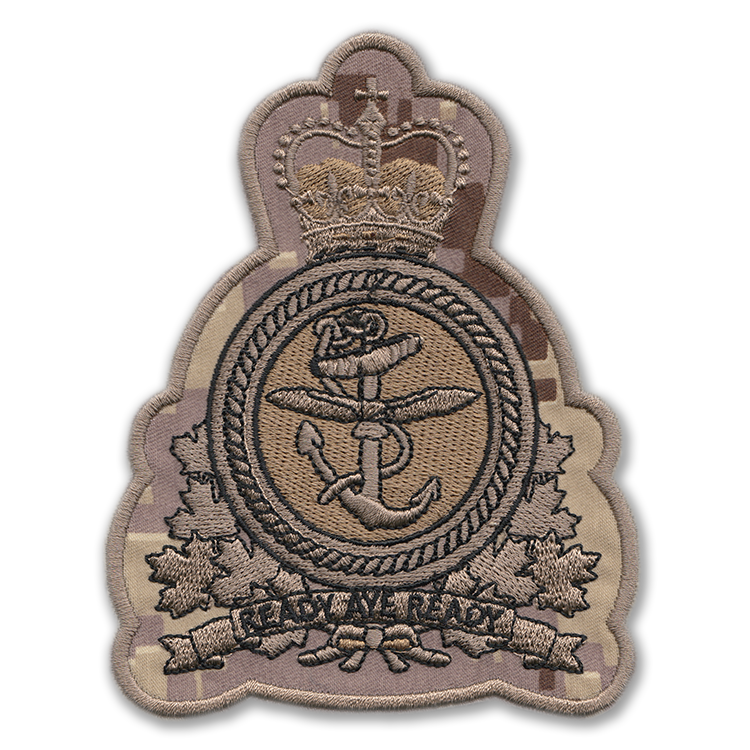 Maritime Command badge (MARCOM)