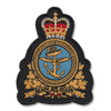 Maritime Command badge (MARCOM)