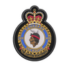 Flying Squadron Badges (active squadrons)