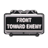 Front Toward Enemy Patch