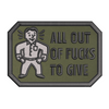 All Out of Fucks Patch