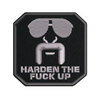 Harden the Fuck Up