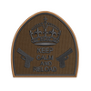 Keep Calm and Reload Patch