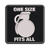 One Size Patch