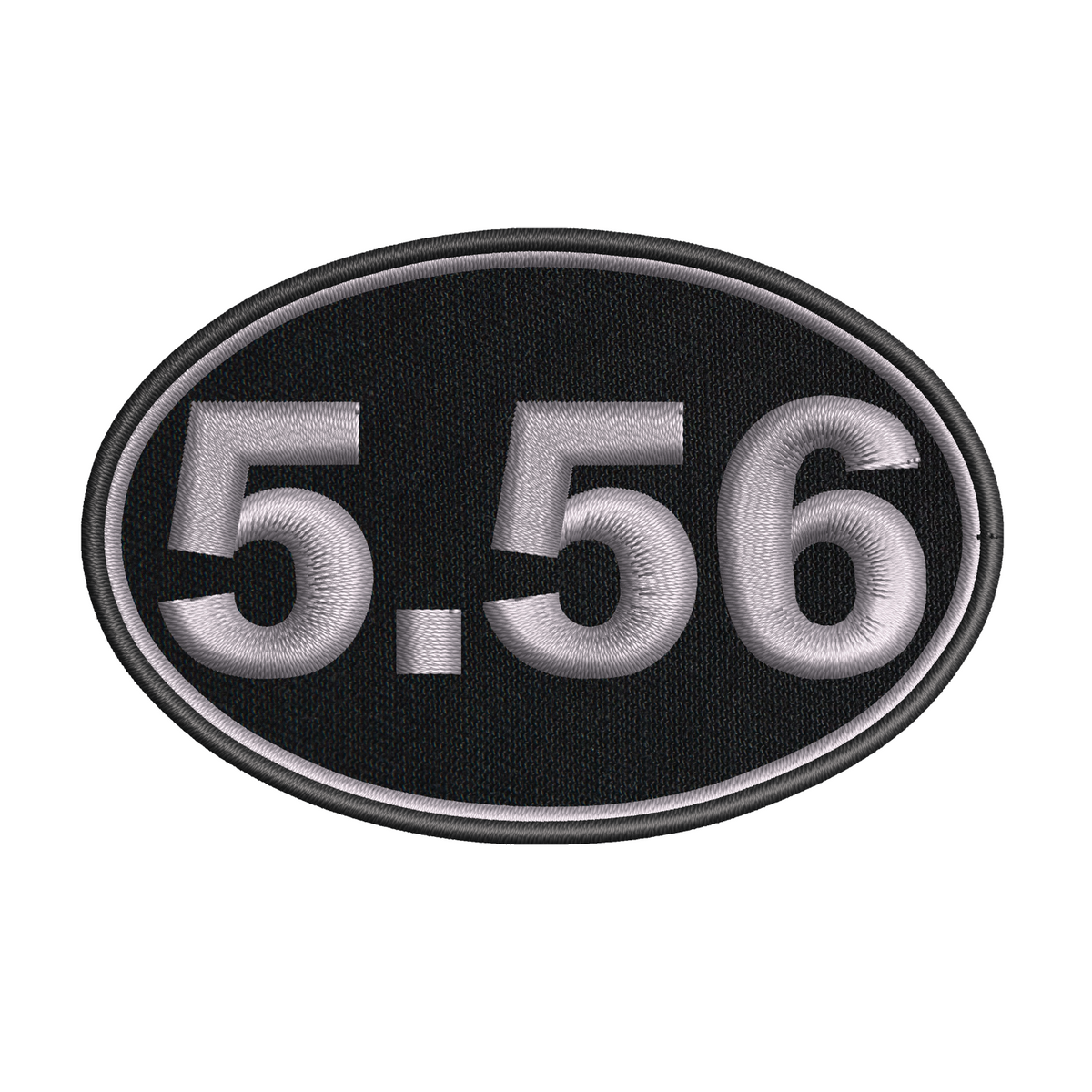 5.56 Patch