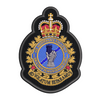 1 Air Maintenance Squadron Badge