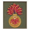Military Crests: Infantry Corps Badges