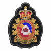 Military Crests: Service Battalion Badges