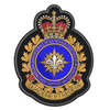 All Regional Cadet Support Unit (RCSU) Badges
