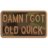 Old Quick Patch
