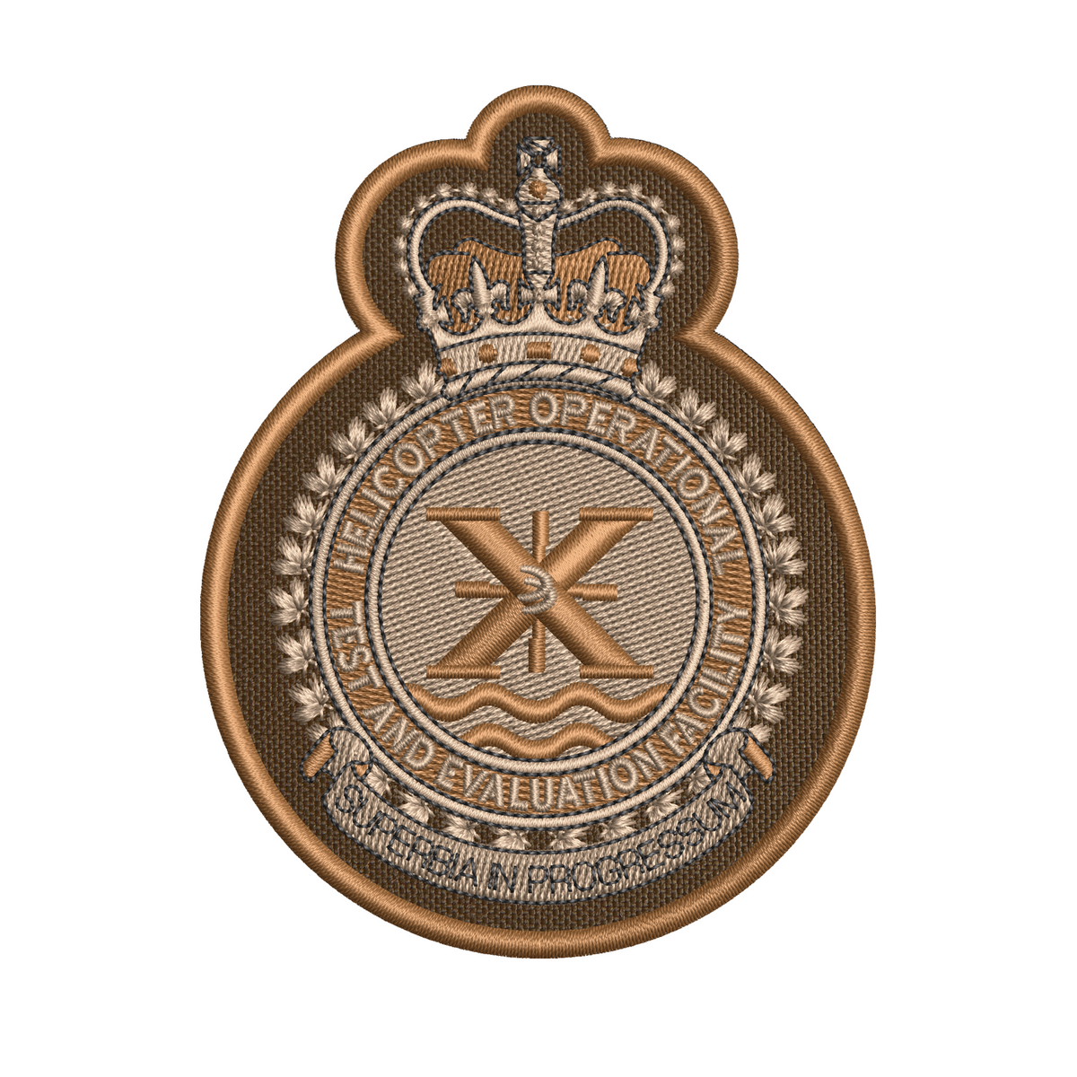 All RCAF Wing Badges
