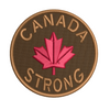 Canada Strong Patch