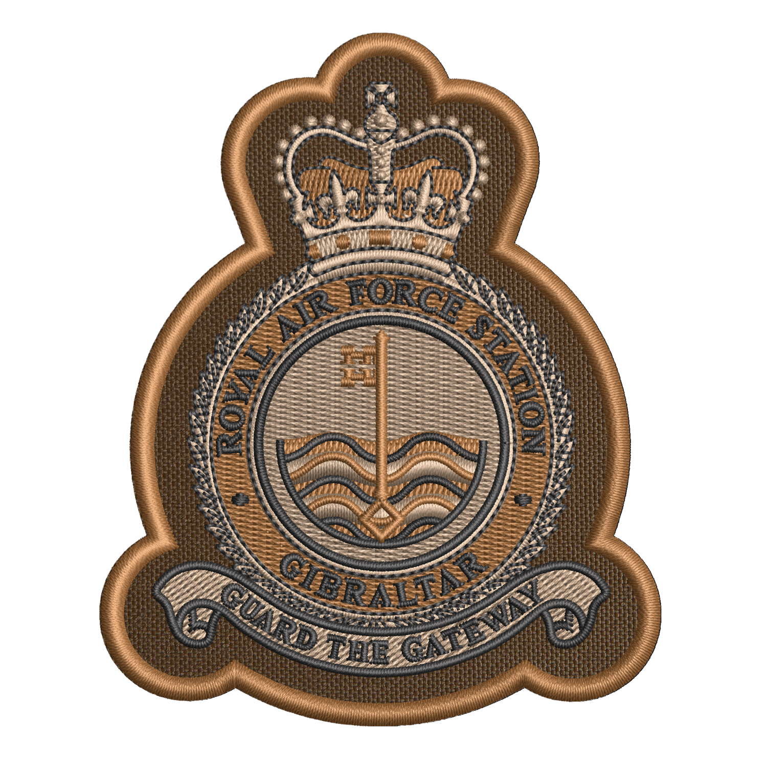 RAF Gibraltar