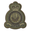 The Far East Royal Air Force Headquarters Badge