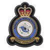 The Royal Air Force Station Driffield Badge