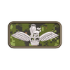 British AAC Pilot Wing Badge