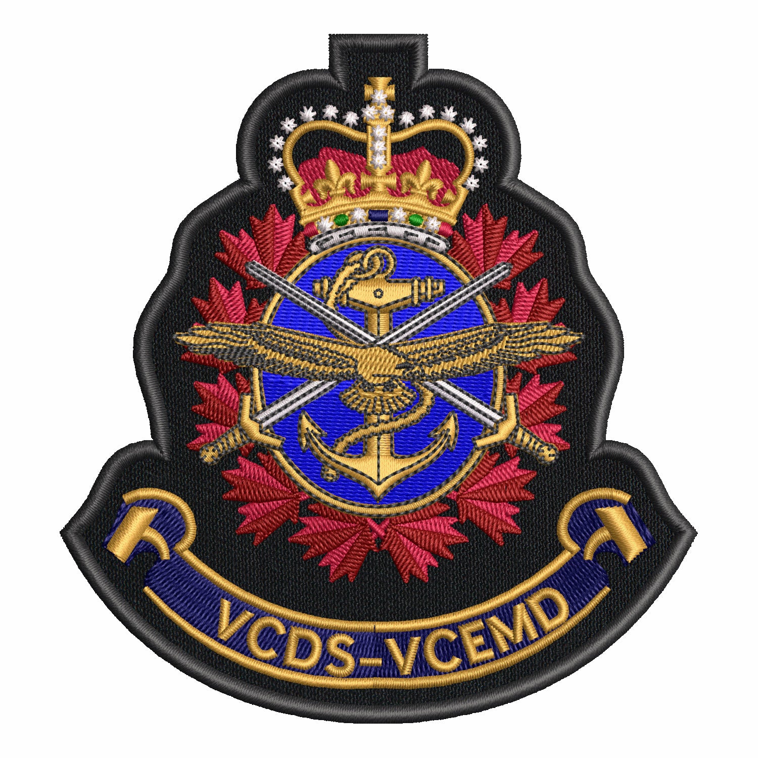 VCDS Badge