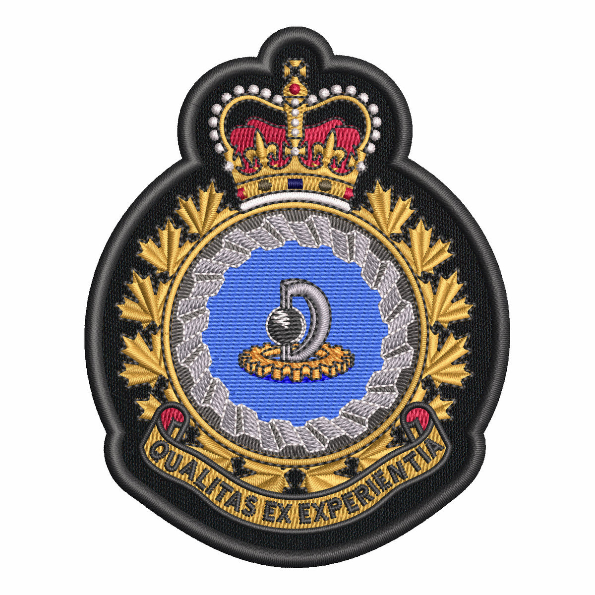 Proof And Experimental Test Establishment Badge – CPGear Tactical