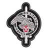 Commando Guyane Badge