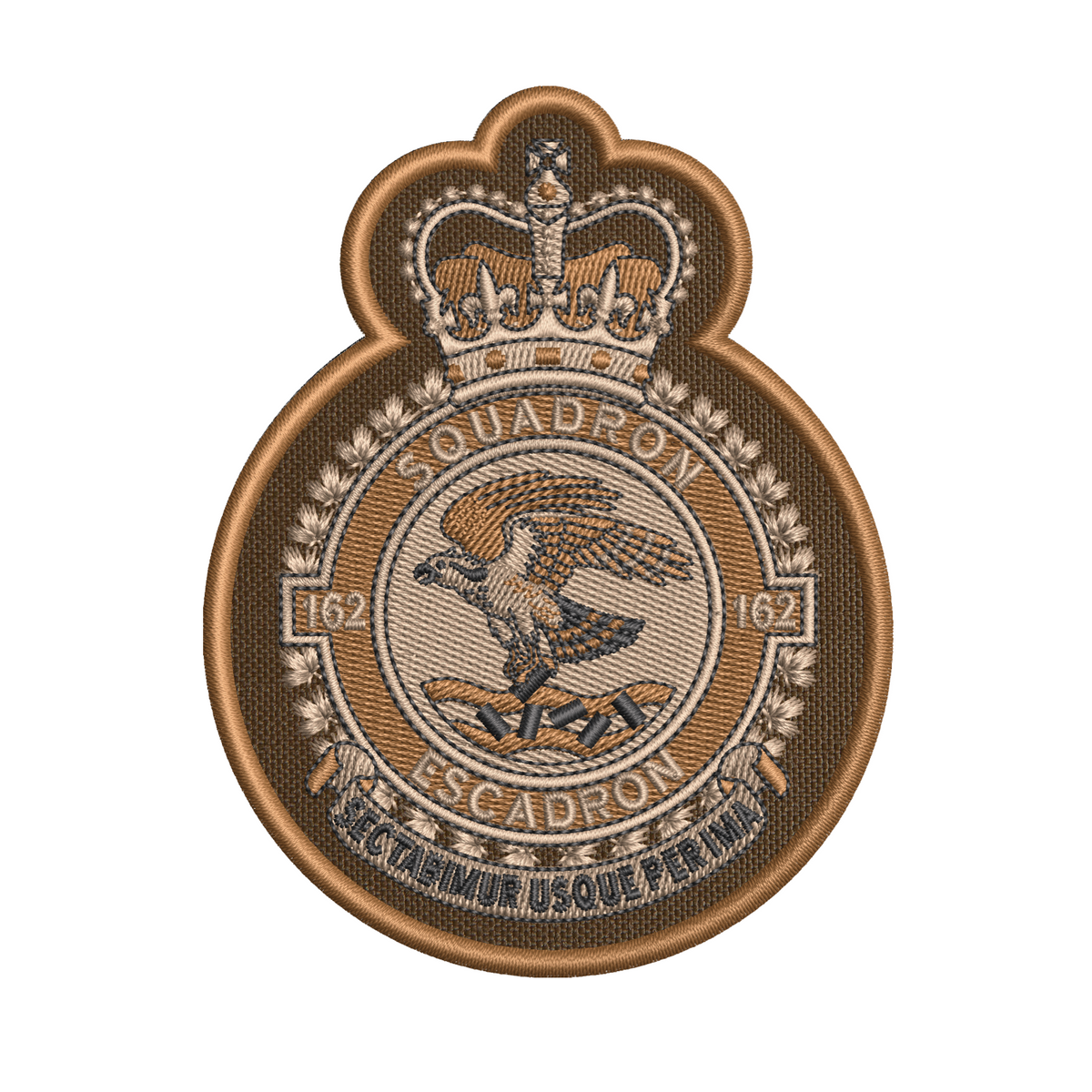 Historical RCAF Badges