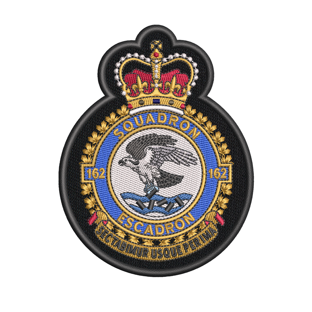 Historical RCAF Badges