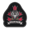 Canadian Sport Parachuting Association (CSPA) Badge